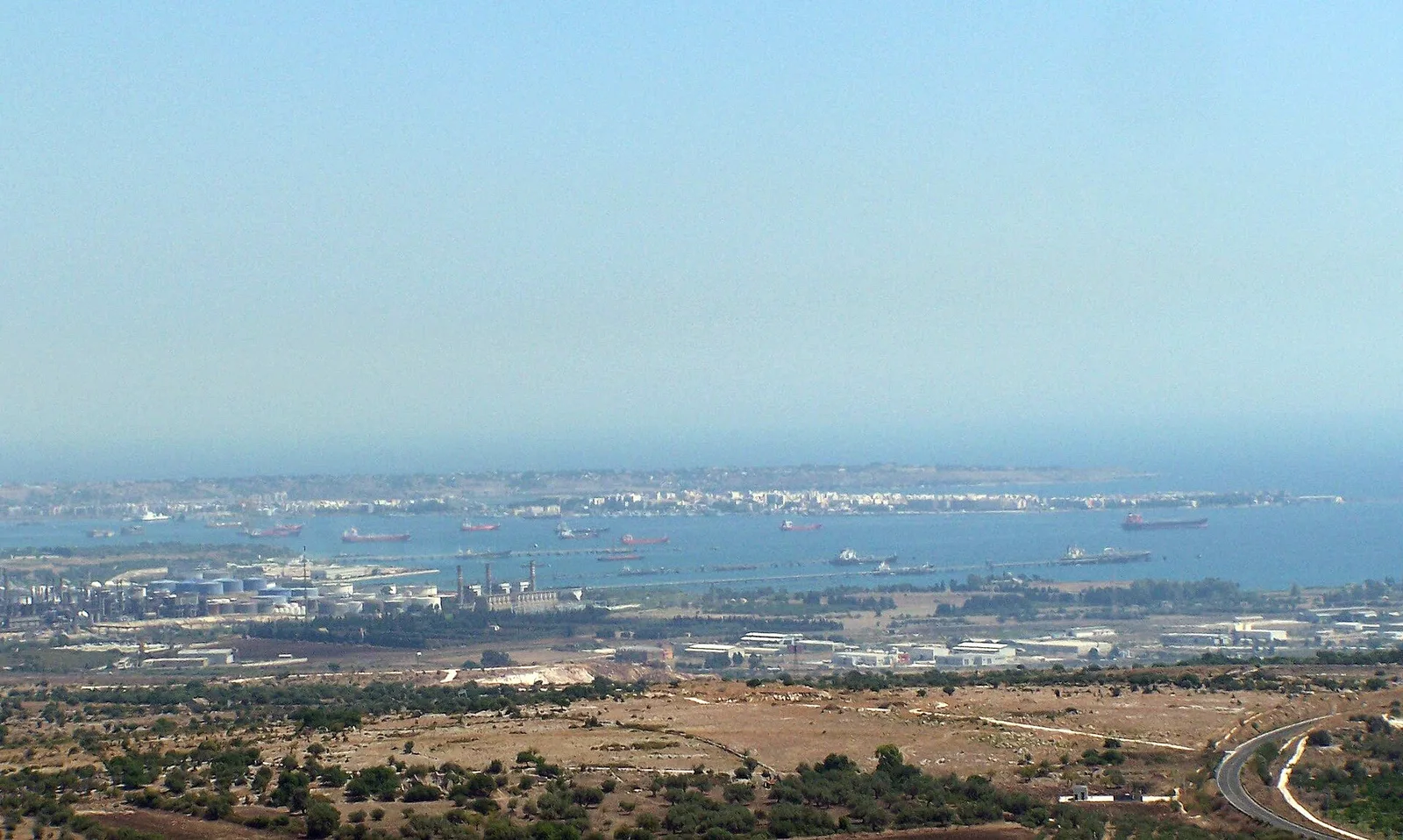 augusta — foto Wikimedia Commons