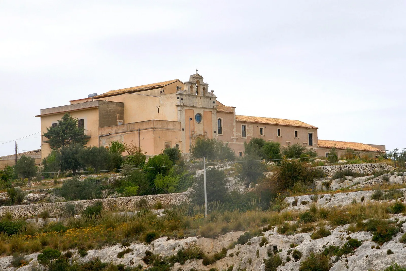 avola — foto Wikimedia Commons