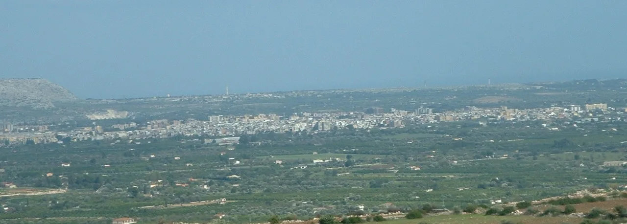 floridia — foto Wikimedia Commons
