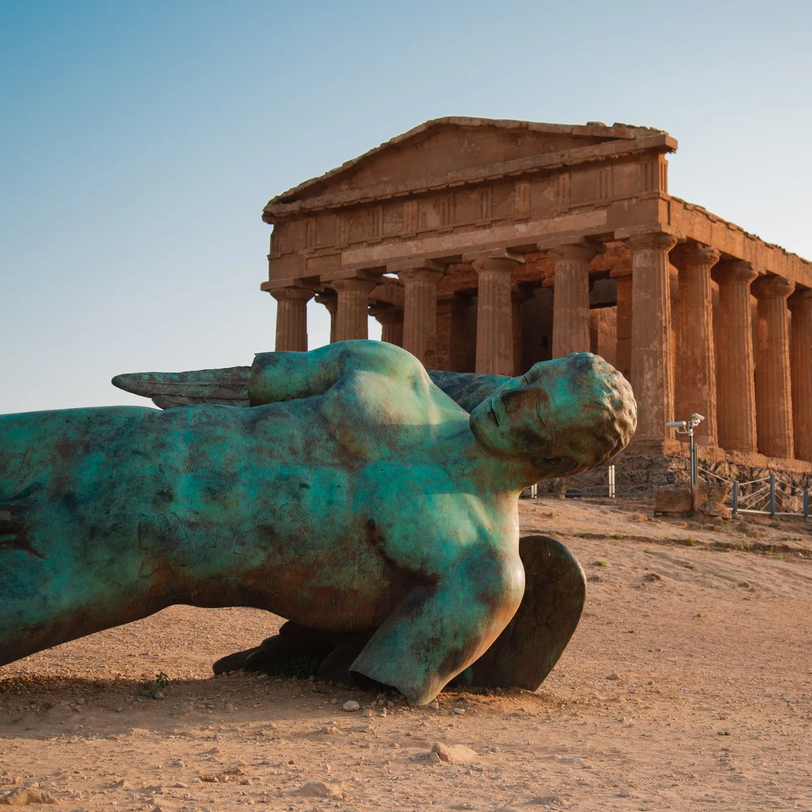 Segreti Antichi: Alla Scoperta dei Tesori Nascosti della Valle dei Templi