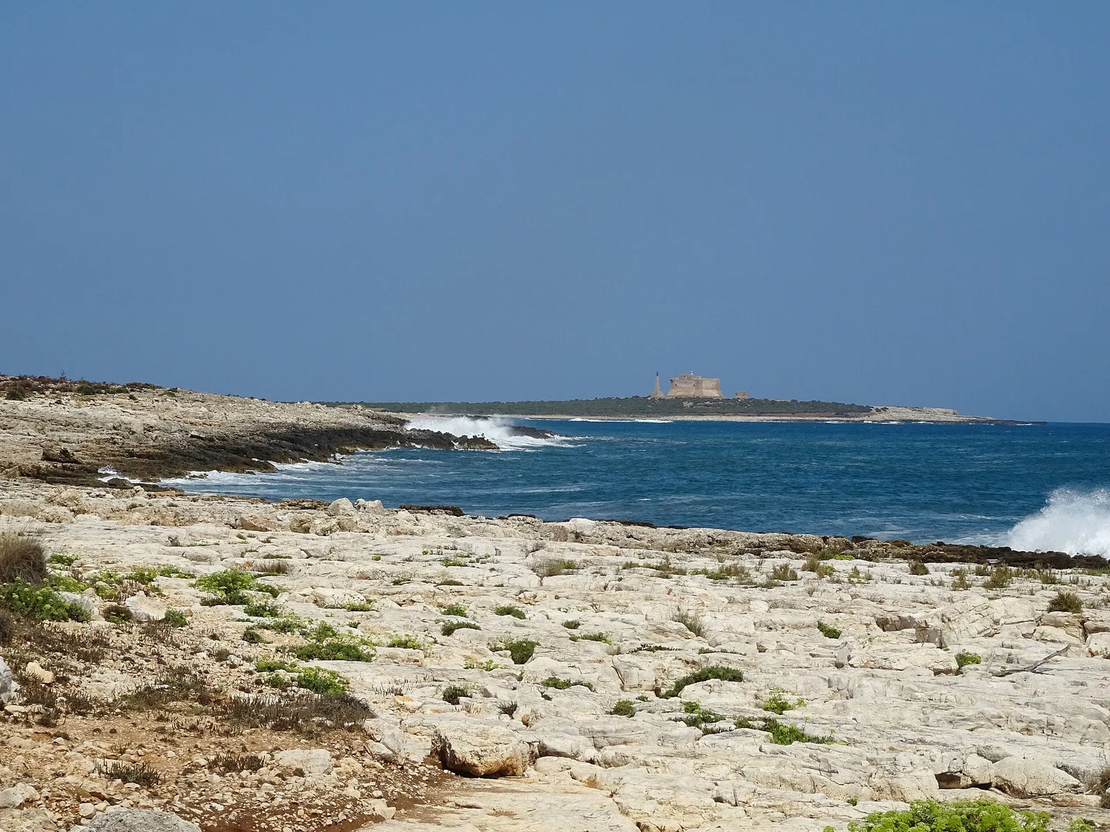 portopalo di capo passero — Wikimedia Commons