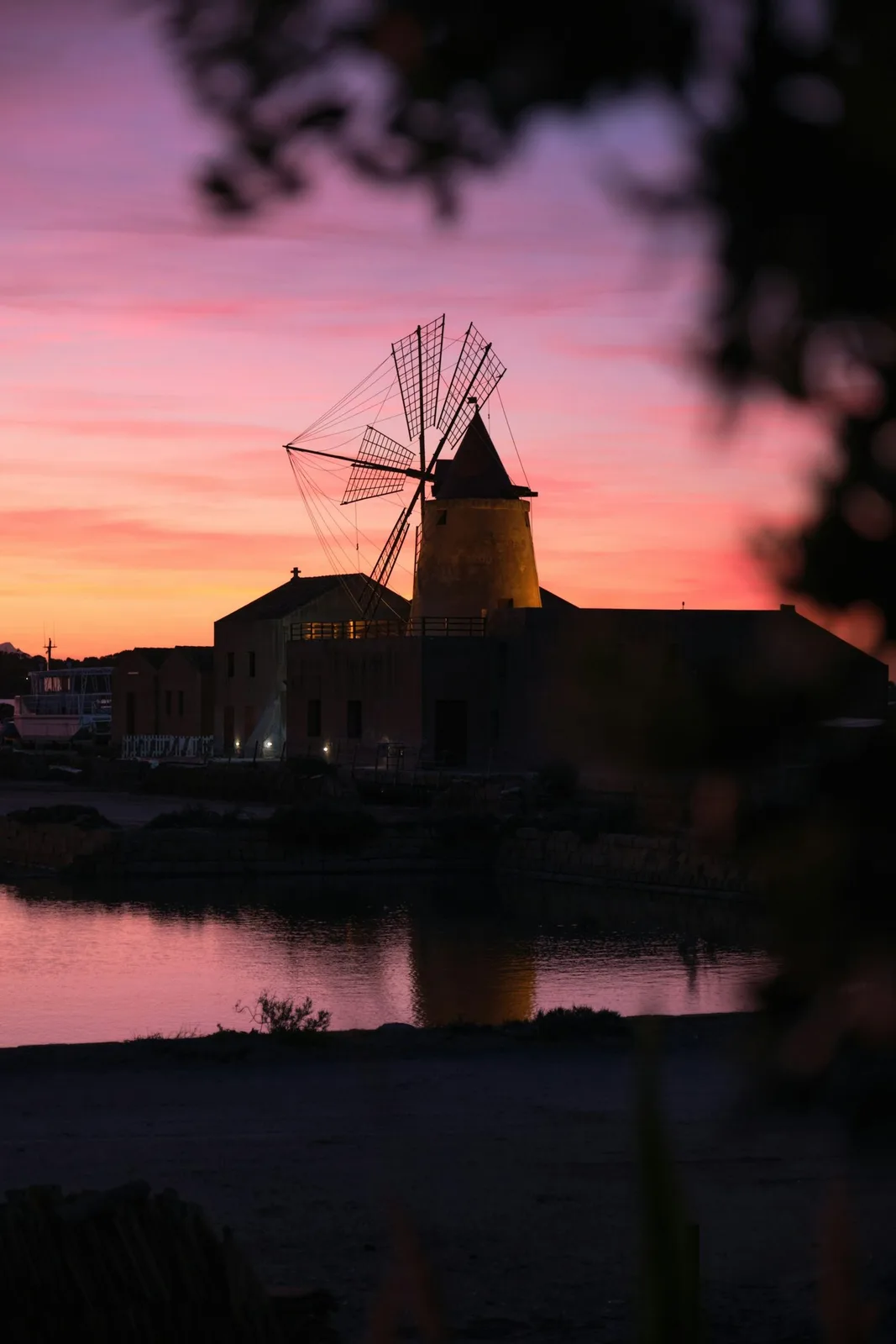 Punta Tramontana (Marsala)