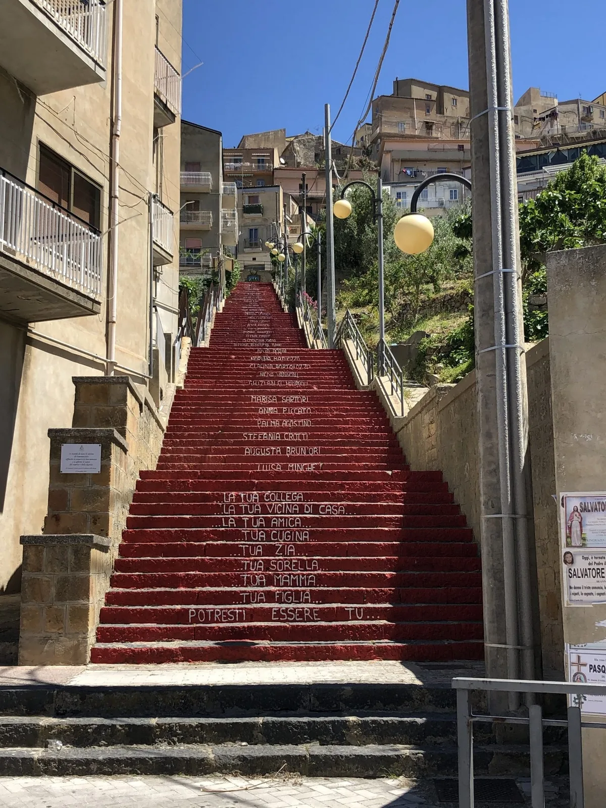 I Tesori Celati di Assoro: Un Viaggio Alla Scoperta Dell’Antico Borgo Siciliano