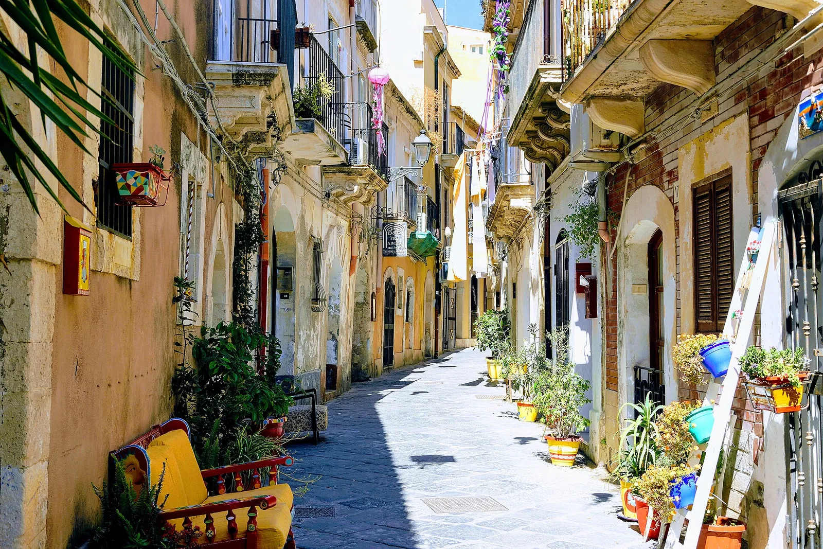 siracusa 3 giorni auto — Wikimedia Commons