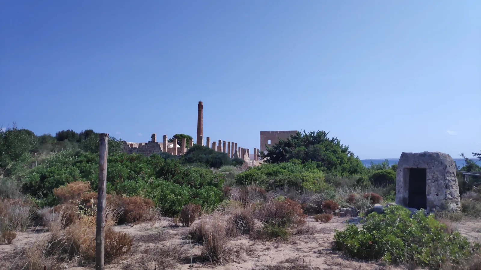 spiaggia san lorenzo vendicari — Wikimedia Commons